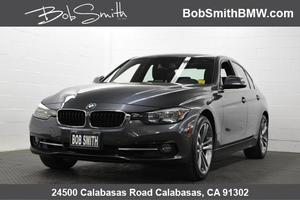 Used  BMW 330 i