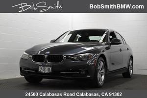 Used  BMW 330 i