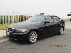 Used  BMW 330 xi