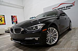 Used  BMW 335 i