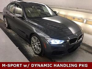 Used  BMW 335 i