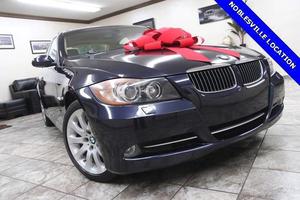 Used  BMW 335 xi