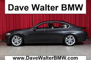 Used  BMW 535 i xDrive