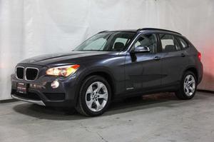 Used  BMW X1 sDrive 28i