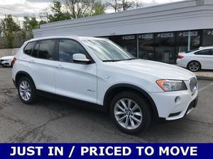 Used  BMW X3 xDrive28i