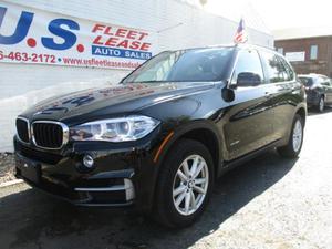 Used  BMW X5 xDrive35i