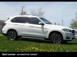 Used  BMW X5 xDrive35i