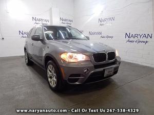 Used  BMW X5 xDrive35i