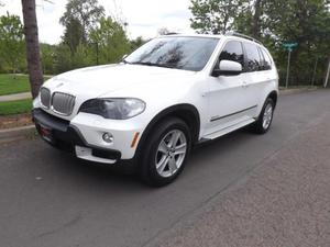 Used  BMW X5 xDrive48i