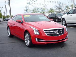 Used  Cadillac ATS 3.6 Premium Collection