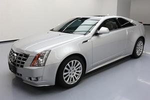 Used  Cadillac CTS Performance