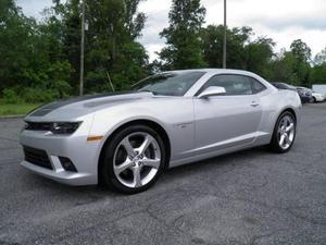 Used  Chevrolet Camaro 1SS