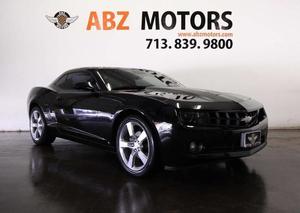 Used  Chevrolet Camaro 2LT