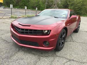 Used  Chevrolet Camaro 2SS