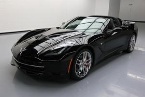 Used  Chevrolet Corvette Stingray