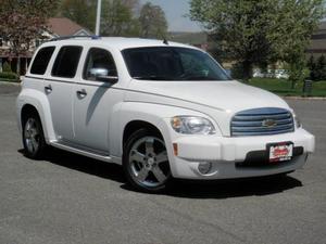 Used  Chevrolet HHR LT