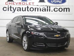 Used  Chevrolet Impala 2LZ