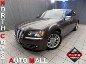 Used  Chrysler 300C