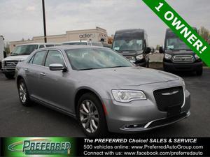 Used  Chrysler 300C Base