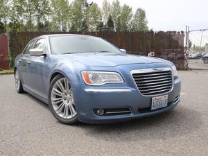 Used  Chrysler 300C Base