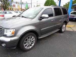 Used  Chrysler Aspen Limited