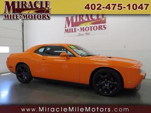 Used  Dodge Challenger R/T