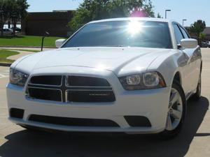 Used  Dodge Charger SE