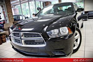 Used  Dodge Charger SE