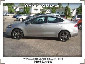 Used  Dodge Dart GT