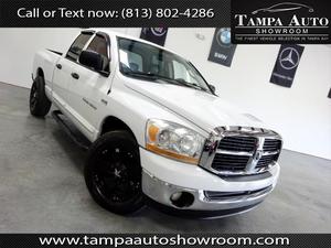 Used  Dodge Ram  SLT