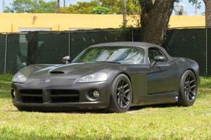 Used  Dodge Viper SRT-10