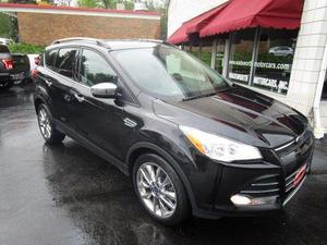 Used  Ford Escape SE