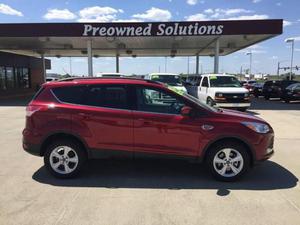 Used  Ford Escape SE