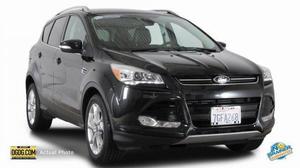 Used  Ford Escape Titanium