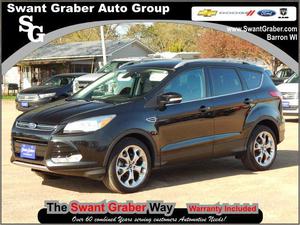 Used  Ford Escape Titanium