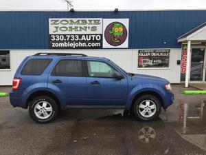 Used  Ford Escape XLT