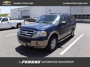 Used  Ford Expedition EL XLT