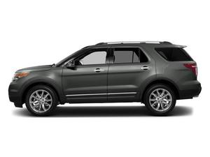 Used  Ford Explorer XLT