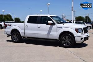 Used  Ford F150