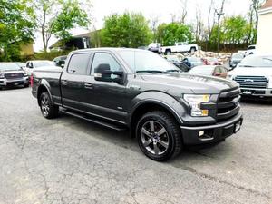 Used  Ford F150 Lariat