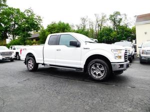 Used  Ford F150 XLT