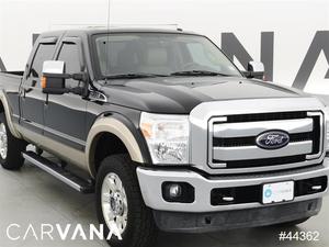 Used  Ford F250 Super Duty