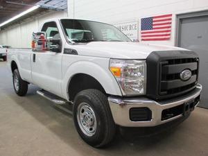 Used  Ford F250 Super Duty