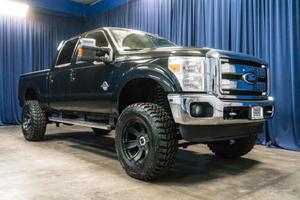 Used  Ford F350 Lariat Super Duty