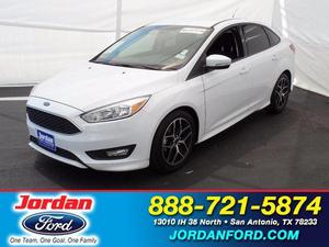 Used  Ford Focus SE