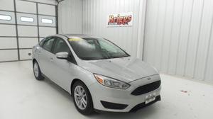 Used  Ford Focus SE