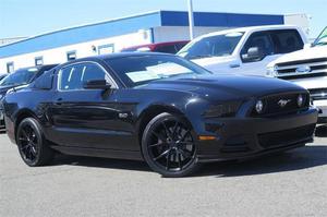 Used  Ford Mustang GT