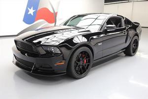 Used  Ford Mustang GT Premium