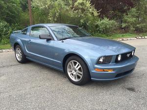 Used  Ford Mustang GT Premium