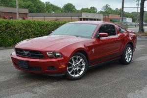 Used  Ford Mustang Premium